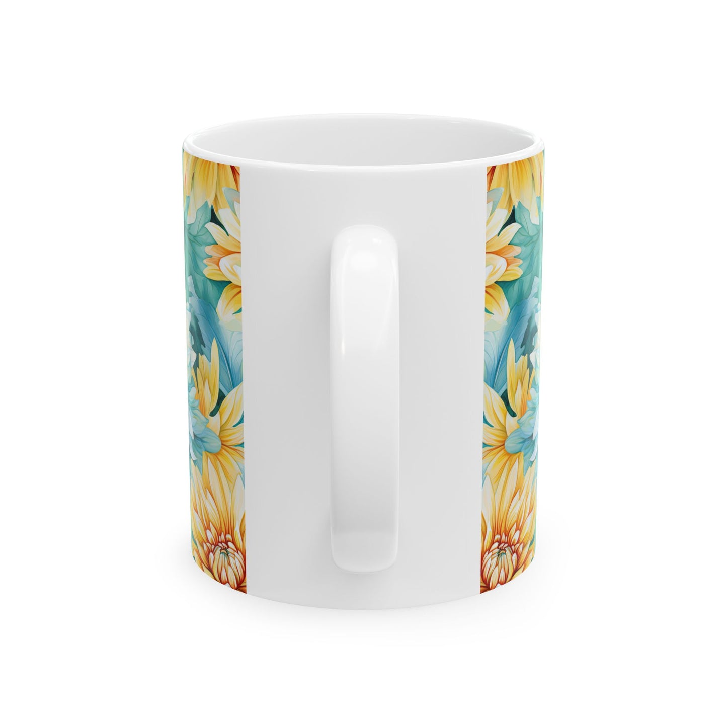 Mug Seramik, (11oz, 15oz)