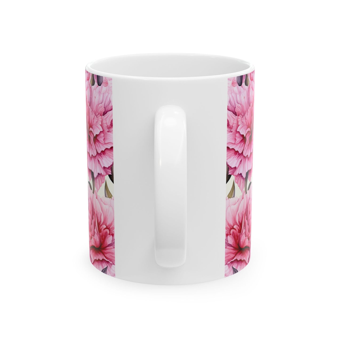 Mug Seramik, (11oz, 15oz)