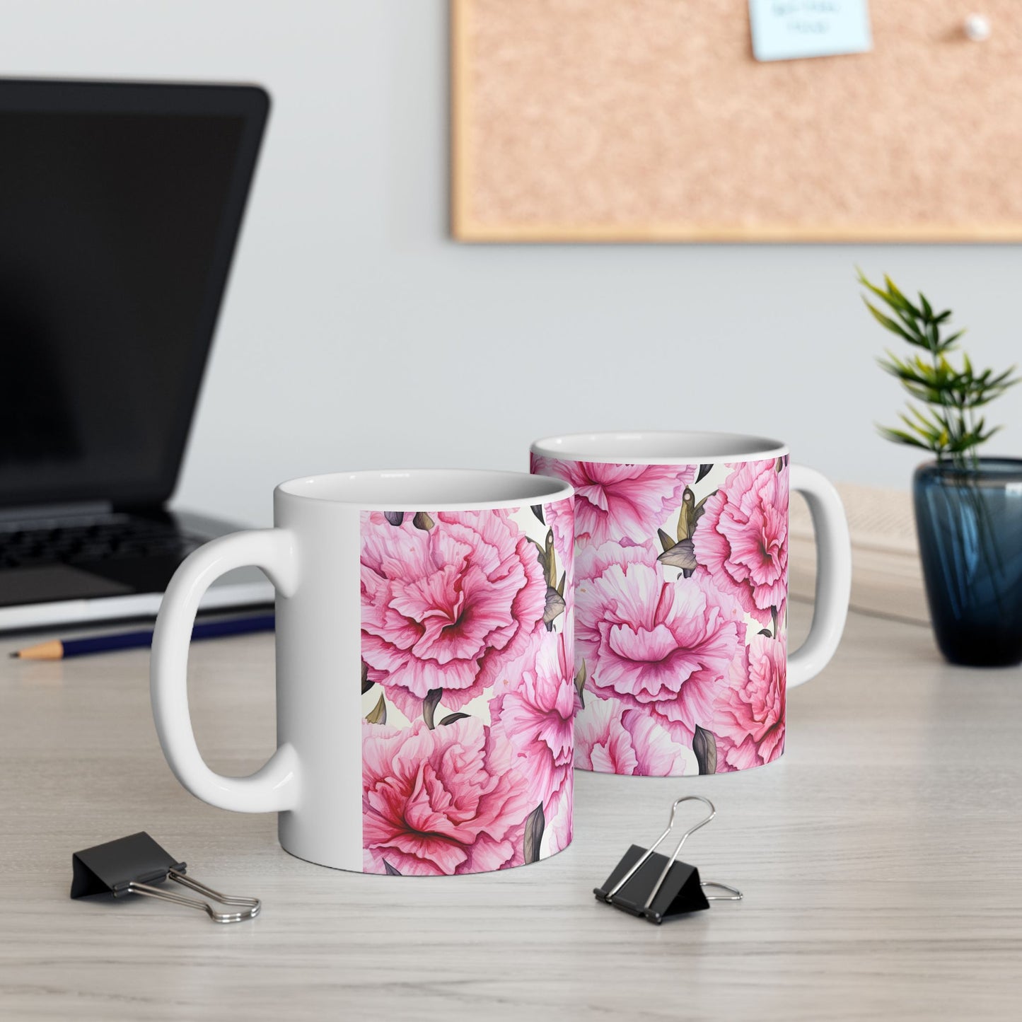 Mug Seramik, (11oz, 15oz)