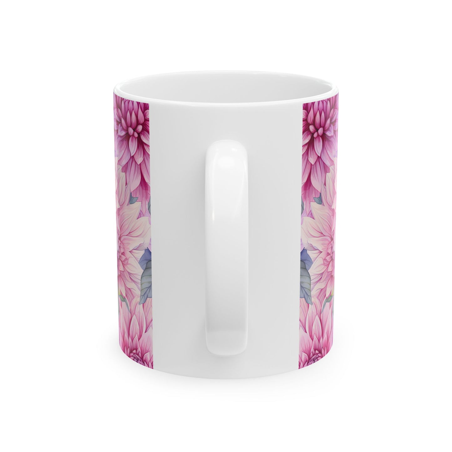 Mug Seramik, (11oz, 15oz)