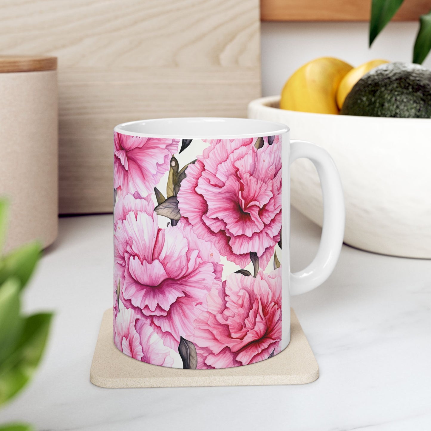 Mug Seramik, (11oz, 15oz)