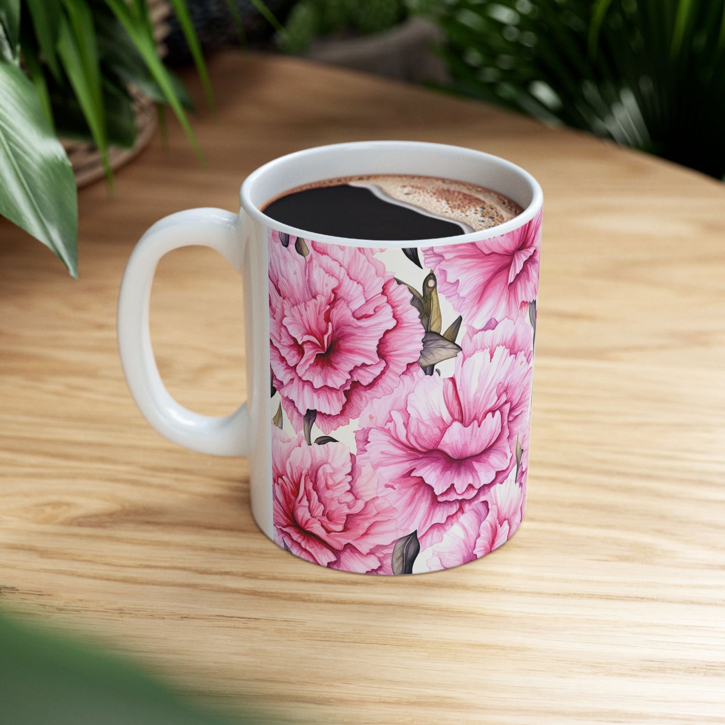 Mug Seramik, (11oz, 15oz)