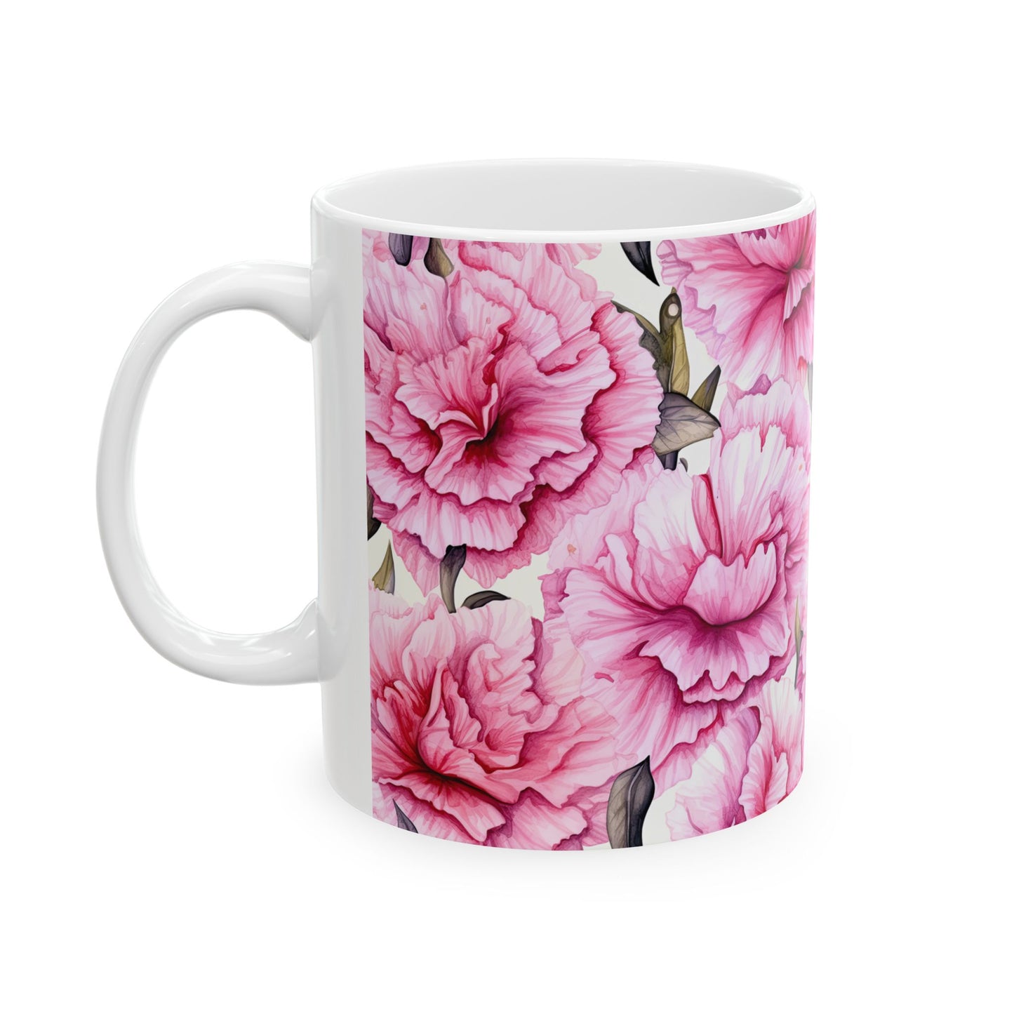 Mug Seramik, (11oz, 15oz)