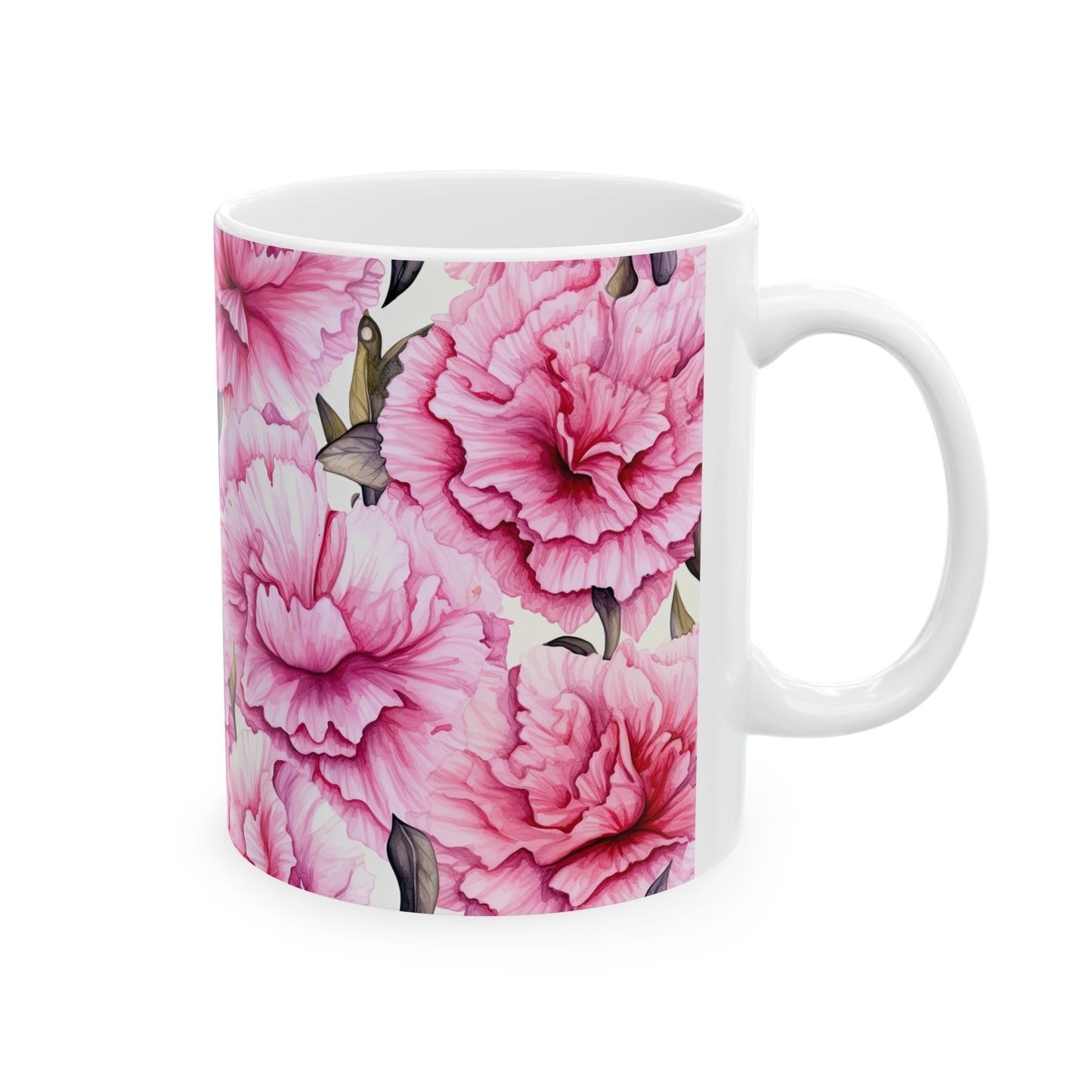 Mug Seramik, (11oz, 15oz)